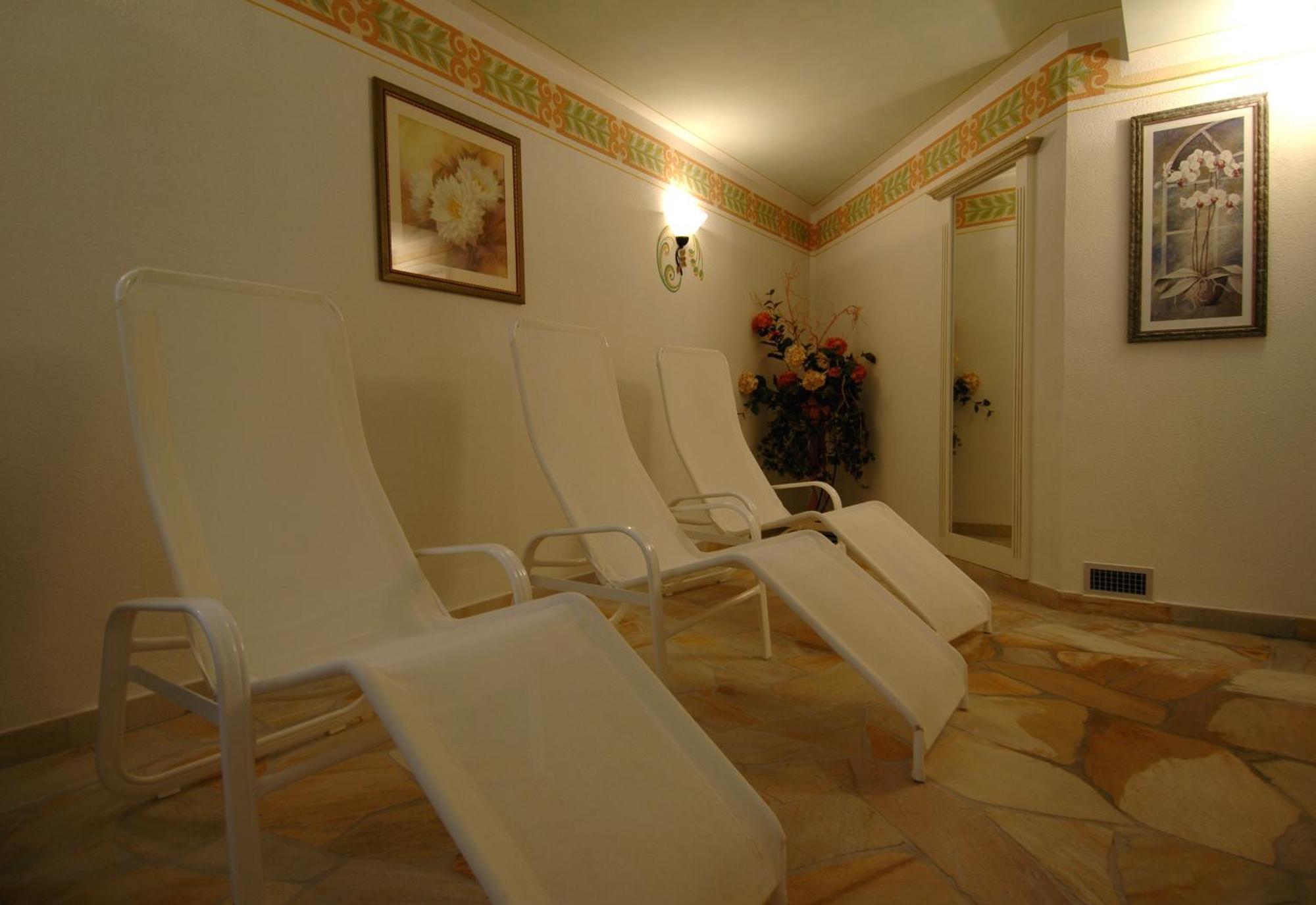 Residence Pez Gajard San Martino Di Castrozza Buitenkant foto