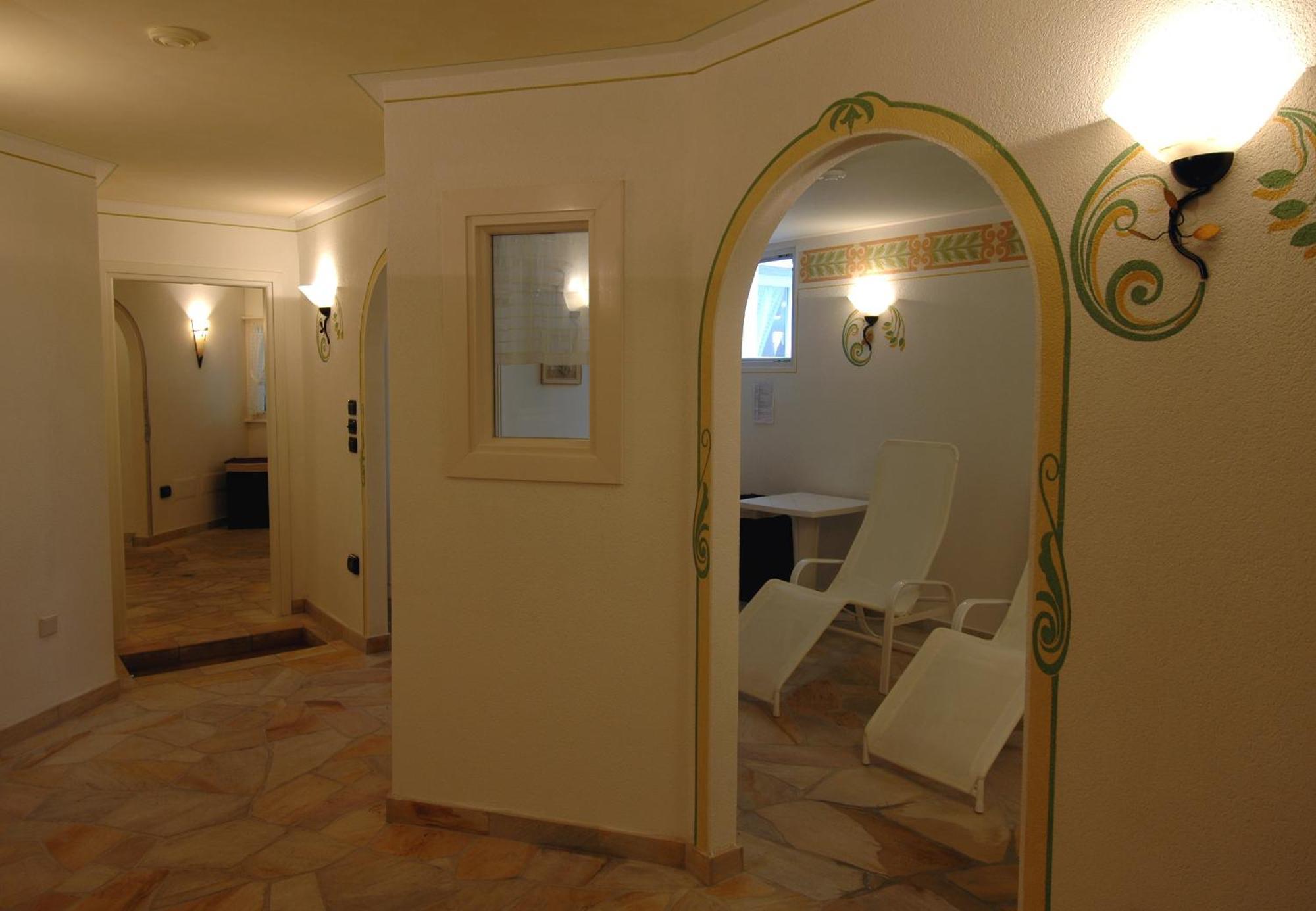 Residence Pez Gajard San Martino Di Castrozza Buitenkant foto