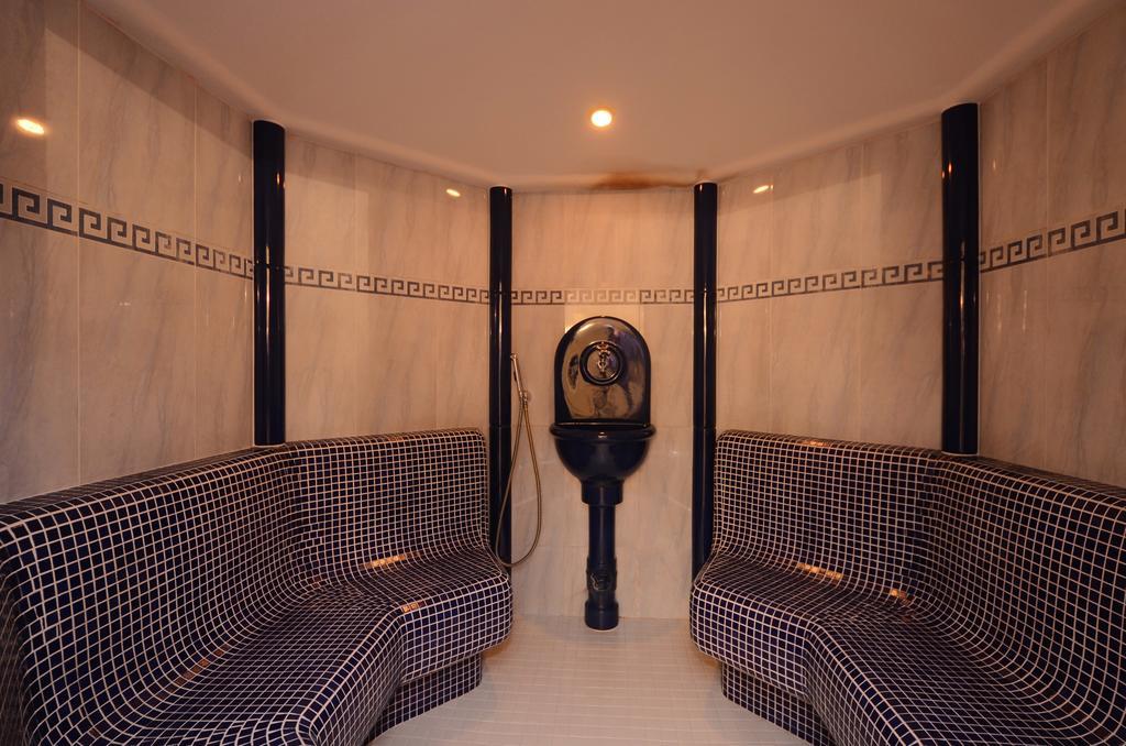 Residence Pez Gajard San Martino Di Castrozza Buitenkant foto